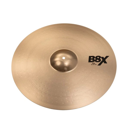 42012X PLATILLO B8X 20" RIDE SABIAN