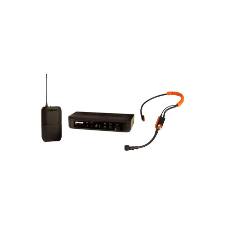 BLX14/SM31 SISTEMA INALAMBRICO DE DIADEMA SHURE