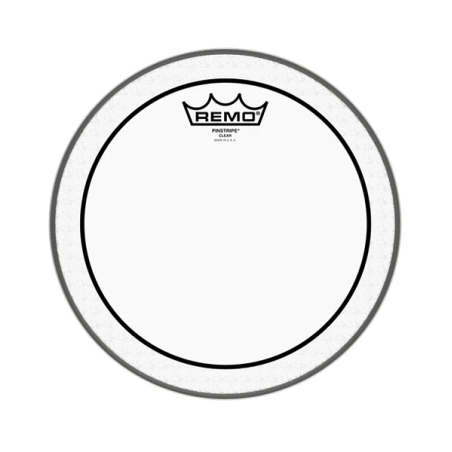 PS-0312-00 PARCHE 12" PINSTRIPE HIDRAULICO REMO