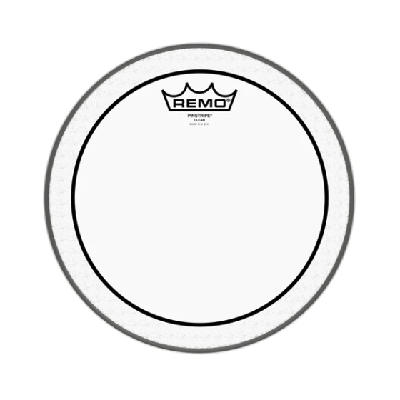PS-0316-00 PARCHE 16" HIDRAULICO TRANSPARENTE REMO