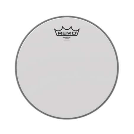 BE-0110-00 PARCHE EMPEROR 10" REMO