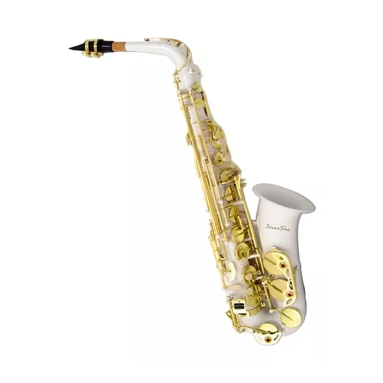 SLSX022 Saxofón Alto Eb...