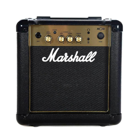 MG10G Amplificador de Guitarra Marshall