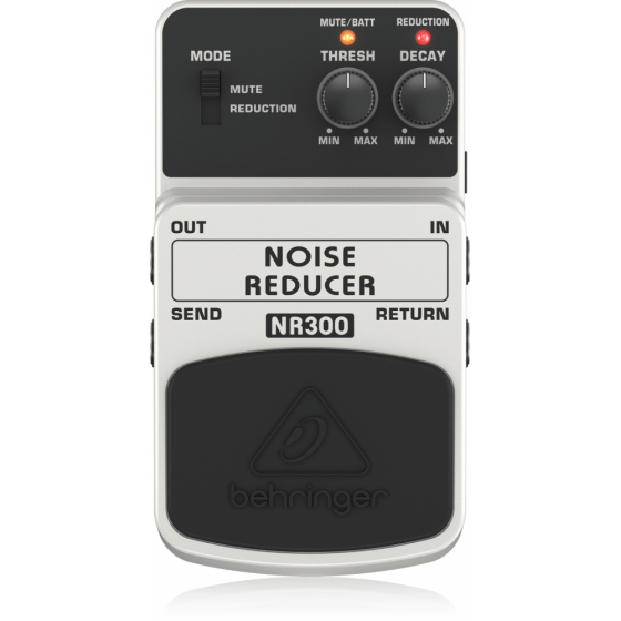 NR300 Noise Reducer BEHRINGER