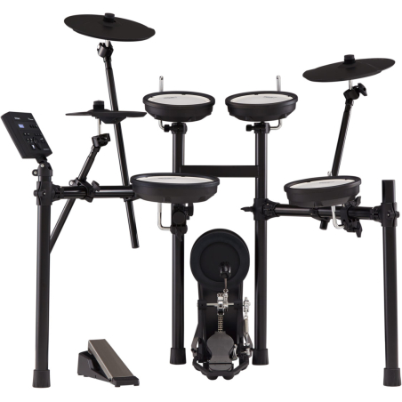 TD-07KV BATERIA ELECTRICA ROLAND