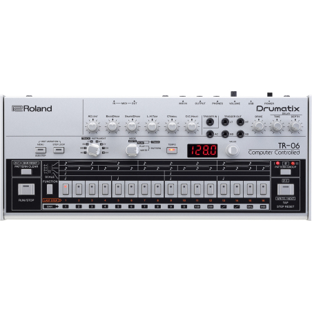 TR-06 CAJA DE RITMOS MÓDULO ROLAND