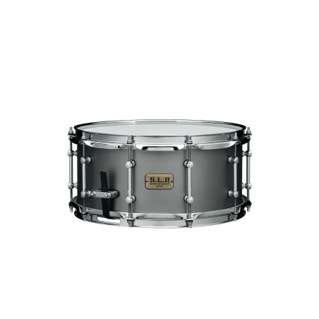 LSS1465 TAROLA "S.L.P." 6.5"X14", ACERO TAMA