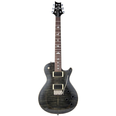 111441CA GUITARRA ELÉCTRICA SE MARK TREMONTI  CHARCOAL BURST PRS
