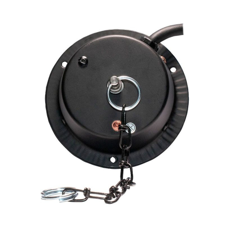 MBM1RP ELIMINATOR MOTOR P/BOLA ESPEJOS ADJ