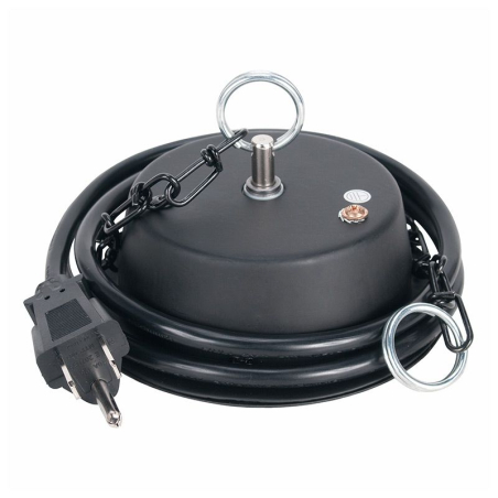 MBMHD3 ELIMINATOR MOTOR P/BOLA ESPEJOS ADJ