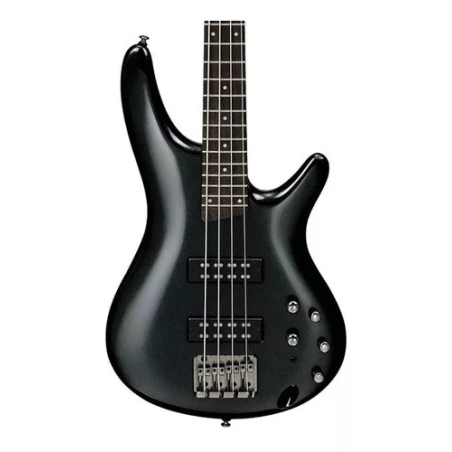 SR300E-IPT BAJO ELÉCTRICO SR 4 CUERDAS NEGRO IBANEZ