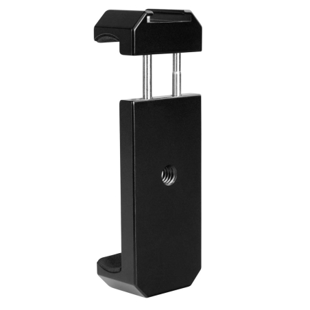 B-3MA SOPORTE CELULAR NEGRO NUX