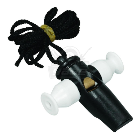 HLPA224 SILBATO TRITONE SAMBA WHISTLE LP