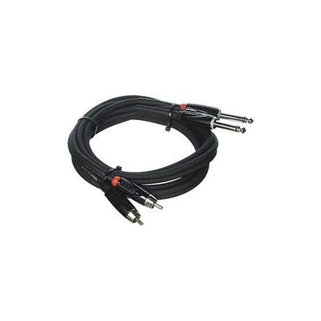 RCC152814 CABLE SERIE BLACK ROLAND