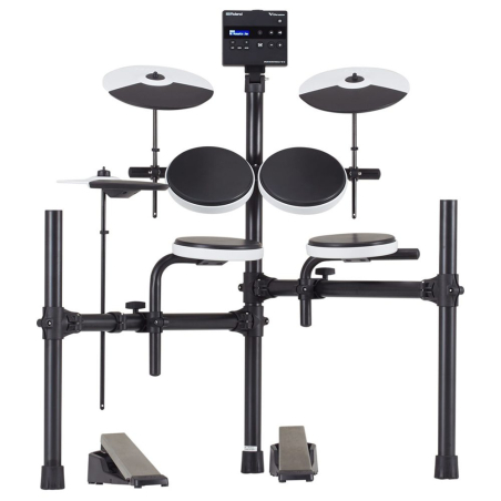 TD-02K BATERIA ELECTRICA 5 PZ ROLAND
