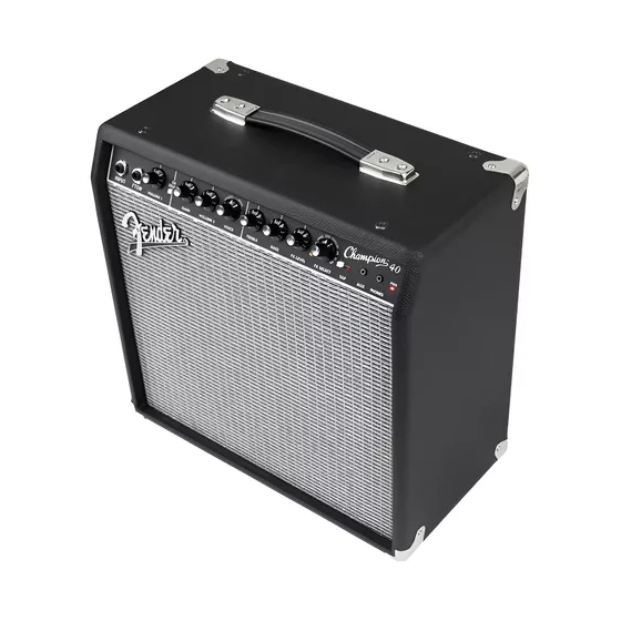 2330300000 CHAMPION 40 AMPLIFICADOR P/GUITARRA FENDER