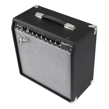 2330300000 CHAMPION 40 AMPLIFICADOR P/GUITARRA FENDER