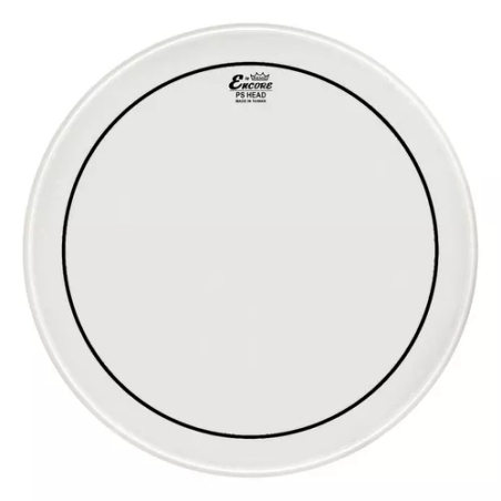 EN-0316-PS PARCHE ENCORE CLEAR PINSTRIPE 16" REMO