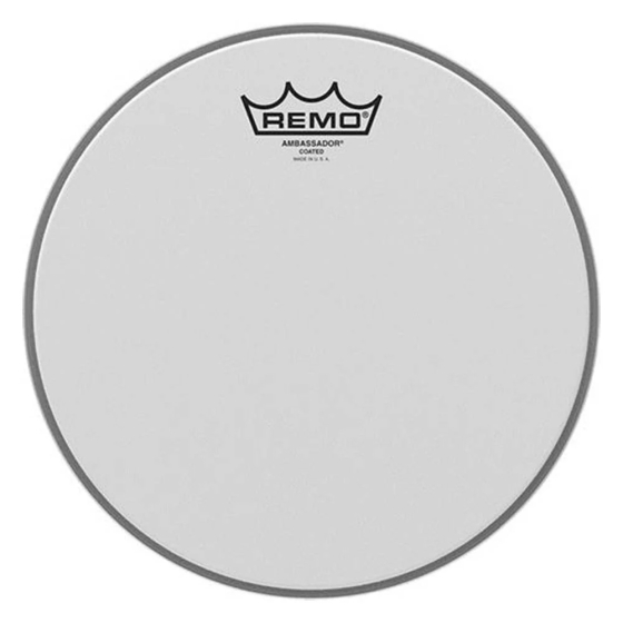 BA-0114-00 PARCHE WKING AMBASSADOR ASPERO 14" REMO