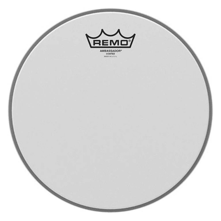 BA-0114-00 PARCHE WKING AMBASSADOR ASPERO 14" REMO