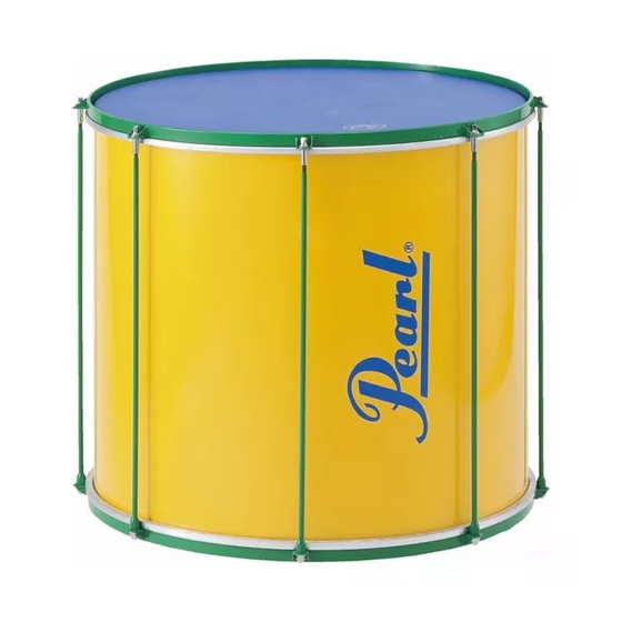 PBS-2222 SURDO TAMBOR...