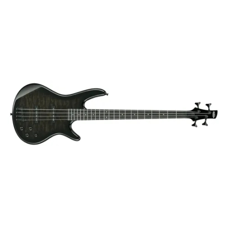 GSR280QA TKS BAJO ELECTRICO NEGRO SOMBREADO IBANEZ