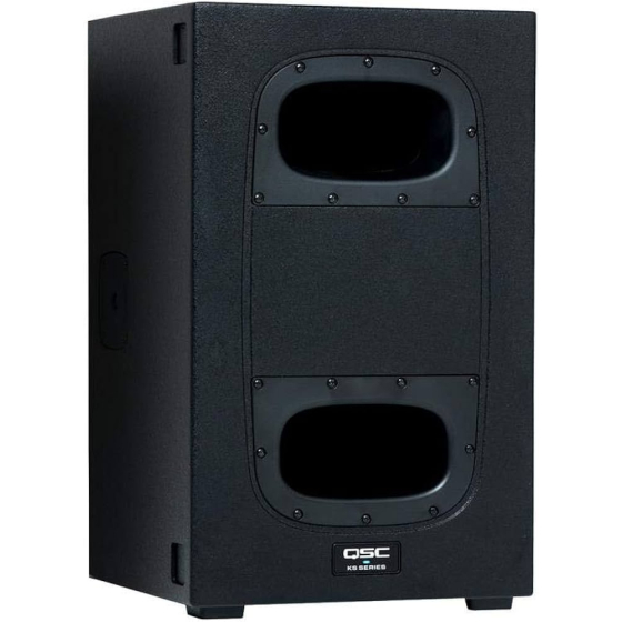 KS112 SUBWOOFER 12" ACTIVO...