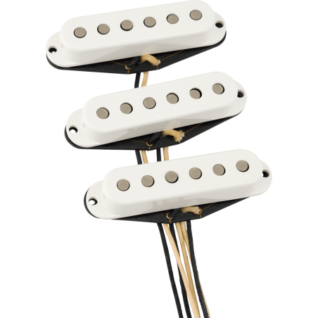 PURE VINTAGE 70TH ANN 54 PASTILLAS ELECTRICAS FENDER