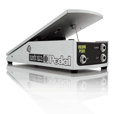 6166 PEDAL DE VOLUMEN P/PASIVOS ERNIE BALL