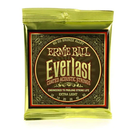 2560 ENCORDADURA P/GUITARRA...