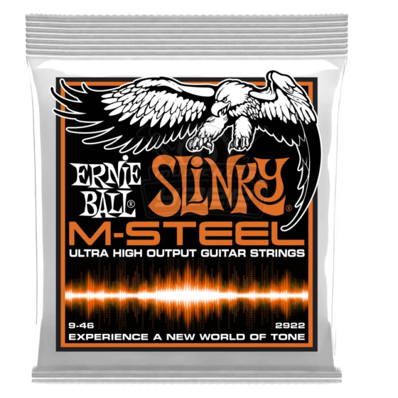 2922 ENCORDADURA HYBRID...