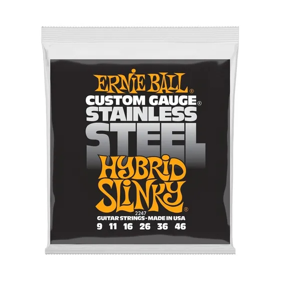 2247 ENCORDADURA HYBRID...