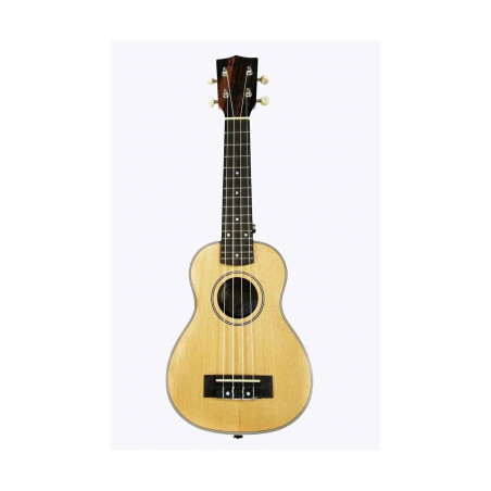USK40 UKELELE AMARA SOPRANO ALOHA