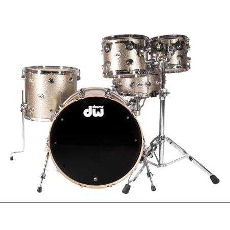 SC-FP6PZSCH-NSG BATERIA COLLECTORS DW