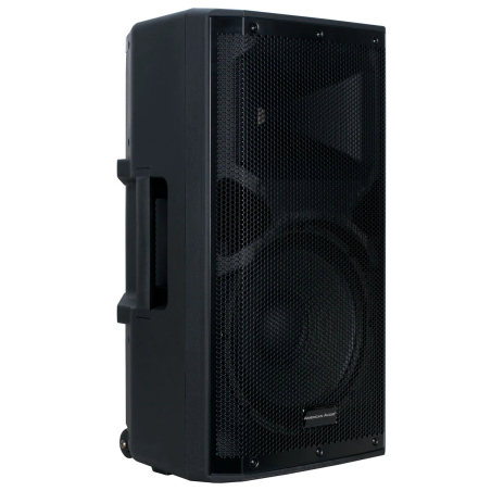 APX12GO BT AMERICAN AUDIO BAFLE RECARGADO 12" 200W ADJ