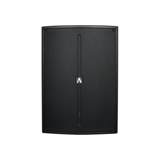 A18S BAFLE 18" 500W RMS SUBWOOFER ACTIVO AVANTE