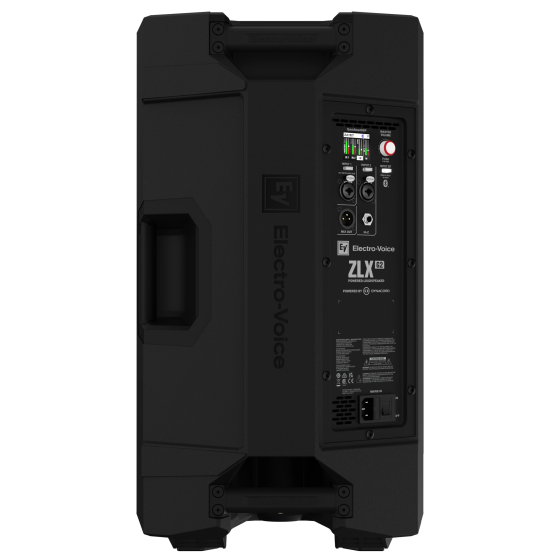 ZLX12PG2 BAFLE 12" 1000W ACTIVO ELECTROVOICE