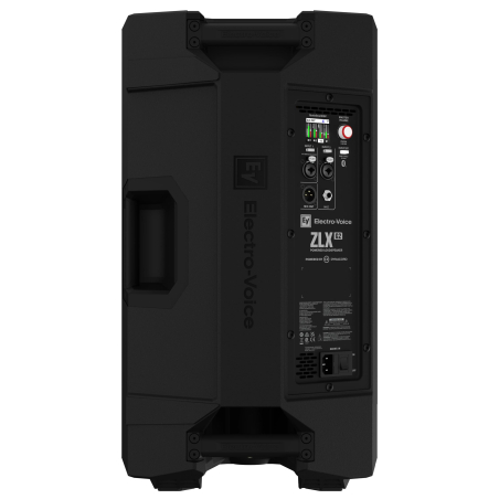 ZLX12PG2 BAFLE 12" 1000W ACTIVO ELECTROVOICE