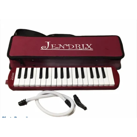 ME32A BY MELODICA 32 TECLAS VINO JENDRIX
