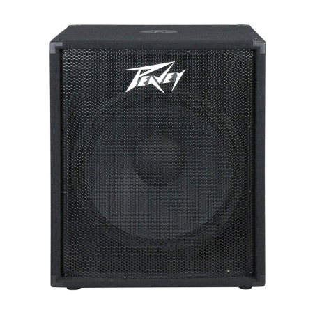 PV118 SUBWOOFER 18" PASIVO 400W PEAVEY