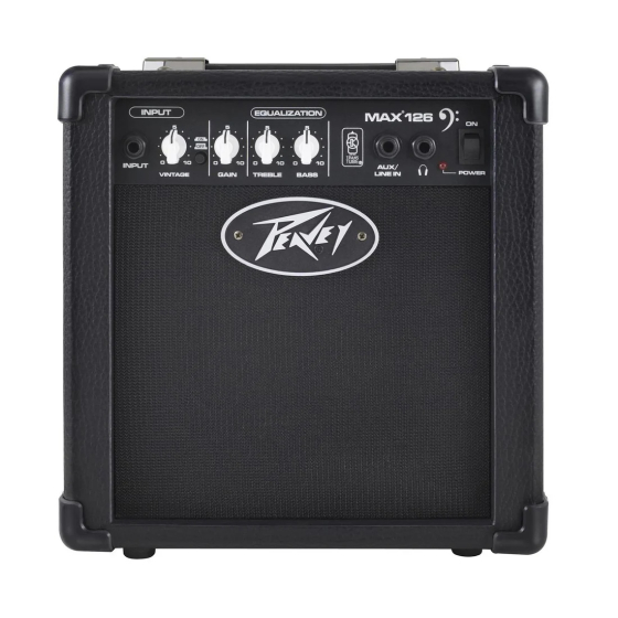 MAX126 AMPLIFICADOR PARA...