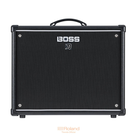 KTN 100 3 AMPLIFICADOR P/GUITARRA 100W BOSS