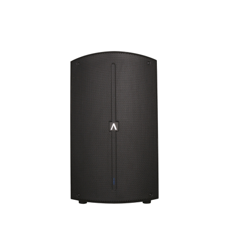 A12 AVANTE BAFLE 12" ACTIVO DSP ACHROMIC ADJ