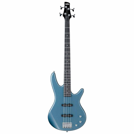 GSR180 BEM BAJO ELECTRICO AZUL METALICO 4 CUERDAS IBANEZ