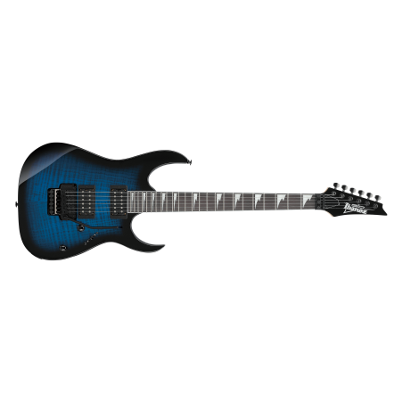 GRG320FA TBS GUITARRA ELECTRICA "GIO RG" ENTINTADA AZUL IBANEZ