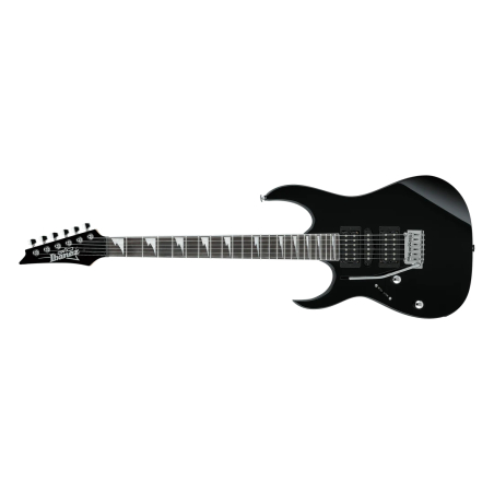 GRG170DXL BKN GUITARRA ELECTRICA RG ZURDA IBANEZ