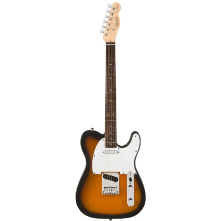 0379670503 GUITARRA ELECTRICA SQUIER DEBUT SERIES LRL WPG FENDER