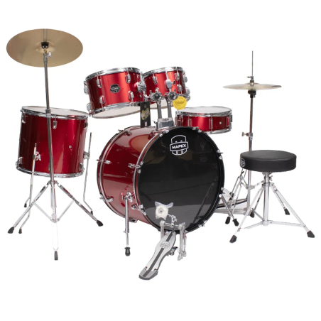 CM5294FTC-IR-SC BATERIA COMET INFRA RED 5PZS MAPEX