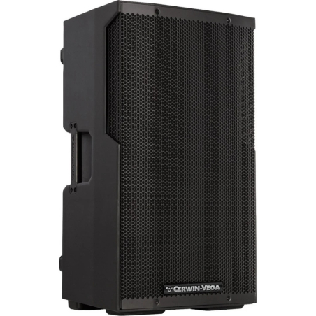 CVE12 BAFLE 12" 1000W ACTIVO C/BT CERWIN VEGA