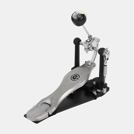 6711DD PEDAL DE BOMBO P/BATERIA ACCION DIRECTA GIBRALTAR